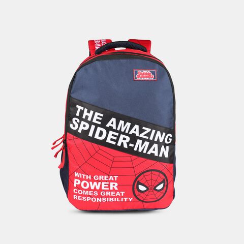BUBBLEGUMMERS SCHOOL BAG FOR BOYS